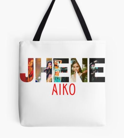 Jhene Aiko T Shirt / Mug | Jhene Aiko Stickers Tote Bag Official Jhene Aiko Merch