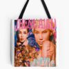 Jhene Aiko Efuru Chilombo Tote Bag Official Jhene Aiko Merch