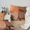 Twenty88 Throw Pillow Official Jhene Aiko Merch