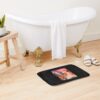 Jhene Aiko Efuru Chilombo Bath Mat Official Jhene Aiko Merch