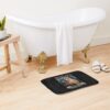 Jhene Aiko Chilombo Bath Mat Official Jhene Aiko Merch