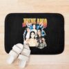 Jhene Aiko Bath Mat Official Jhene Aiko Merch