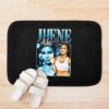 Jhene Aiko Bath Mat Official Jhene Aiko Merch