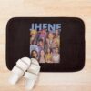 Jhene Aiko Vintage Bootleg 90S Bath Mat Official Jhene Aiko Merch