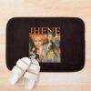 Jhene Aiko Chilombo Bath Mat Official Jhene Aiko Merch