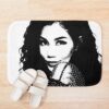 Jhene Aiko Bath Mat Official Jhene Aiko Merch