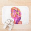 Jhene Aiko Bath Mat Official Jhene Aiko Merch