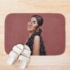 Jhene Aiko Bath Mat Official Jhene Aiko Merch