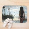 Aikos Sails Outs 2013 Bath Mat Official Jhene Aiko Merch