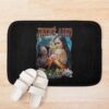 Jhene Aiko Chilombo Bath Mat Official Jhene Aiko Merch