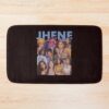 Jhene Aiko Vintage Bootleg 90S Bath Mat Official Jhene Aiko Merch