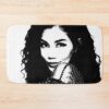 Jhene Aiko Bath Mat Official Jhene Aiko Merch