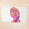 Jhene Aiko Bath Mat Official Jhene Aiko Merch