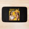 Jhene Aiko Bath Mat Official Jhene Aiko Merch