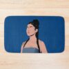 Jhene Aiko Bath Mat Official Jhene Aiko Merch