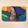 Twojhe Jhene The Magic Hour American Tour 2020 Bath Mat Official Jhene Aiko Merch