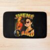 Jhene Aiko Bootleg Shirt Bath Mat Official Jhene Aiko Merch