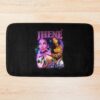 Jhene Aiko Jhene Aiko Vintage 90S Bath Mat Official Jhene Aiko Merch