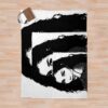 Jhene Aiko Throw Blanket Official Jhene Aiko Merch