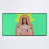 Jhene Aiko Mouse Pad Official Jhene Aiko Merch