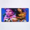 Mouse Pad Official Jhene Aiko Merch