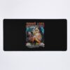 Jhene Aiko Chilombo Mouse Pad Official Jhene Aiko Merch