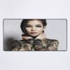 Album - Jhene Aiko Mouse Pad Official Jhene Aiko Merch