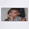 Jhene Aiko - Poster Mouse Pad Official Jhene Aiko Merch