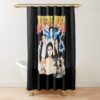 Jhene Aiko Shower Curtain Official Jhene Aiko Merch