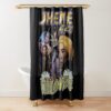 Jhene Aiko Beautiful Art Shower Curtain Official Jhene Aiko Merch