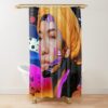 Jhene Aiko Shower Curtain Official Jhene Aiko Merch