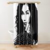 Jhene Aiko Shower Curtain Official Jhene Aiko Merch