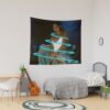 Jhene Swirl Tapestry Official Jhene Aiko Merch