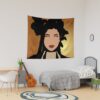 Chilombo Jhene Aiko Tapestry Official Jhene Aiko Merch