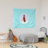 Jhene Aiko Calm And Patient Tapestry Official Jhene Aiko Merch