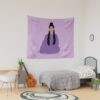 Jhene Aiko Magic Hour Tapestry Official Jhene Aiko Merch