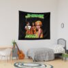 Jhene Aiko Summer Vintage Tapestry Official Jhene Aiko Merch