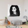 Jhene Aiko Tapestry Official Jhene Aiko Merch