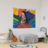 Twojhe Jhene The Magic Hour American Tour 2020 Tapestry Official Jhene Aiko Merch