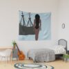 Jhene Aiko Sail Out Tapestry Official Jhene Aiko Merch