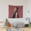 Jhene Aiko Tapestry Official Jhene Aiko Merch