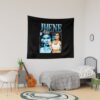 Jhene Aiko Tapestry Official Jhene Aiko Merch