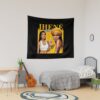 Jhene Aiko Tapestry Official Jhene Aiko Merch