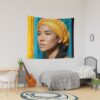 Jhene Aiko Chilombo Tapestry Official Jhene Aiko Merch