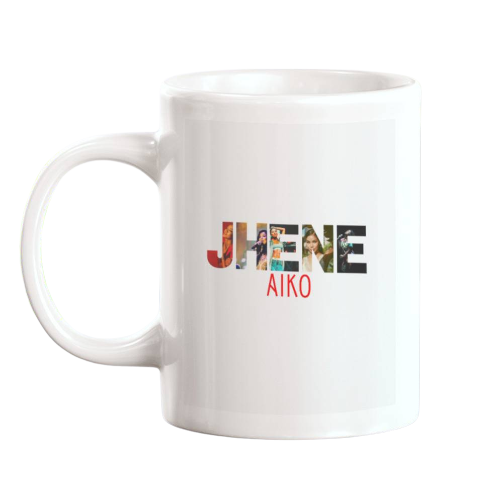JHENE AIKO SHOP Mug
