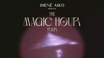 Jhene Aiko Tour 2024: A Journey Through Soul and Serenity